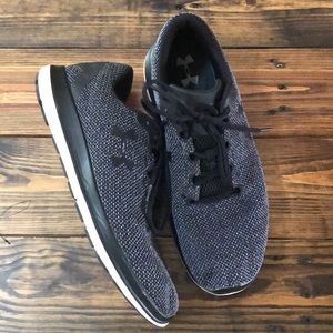 Men’s Under Armour sneakers